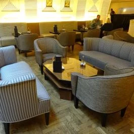 Continental Hotel Budapest Budapest - Belső