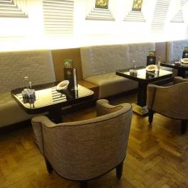 Continental Hotel Budapest Budapest - Vendéglátás