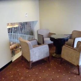 Continental Hotel Budapest Budapest - Belső