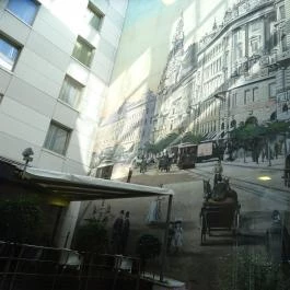 Continental Hotel Budapest Budapest - Egyéb