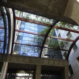 Continental Hotel Budapest Budapest - Belső