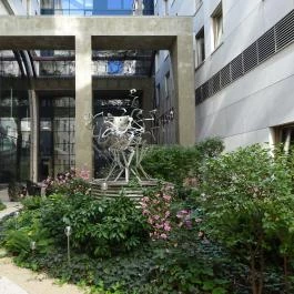 Continental Hotel Budapest Budapest - Belső