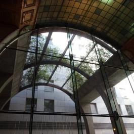 Continental Hotel Budapest Budapest - Belső