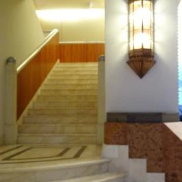 Continental Hotel Budapest Budapest - Belső