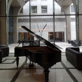 Continental Hotel Budapest Budapest - Belső