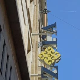 Continental Hotel Budapest Budapest - Külső kép