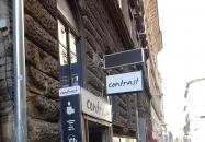 Contrast Budapest