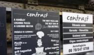 Contrast Budapest - Egyéb