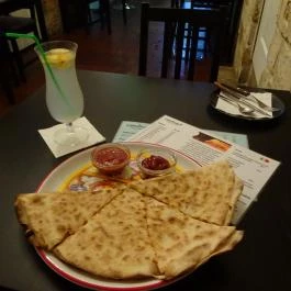 Contrast Budapest - Étel/ital