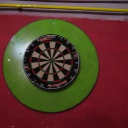 Control Pub Budapest - Belső