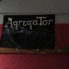 Control Pub Budapest - Belső