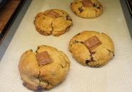 Cookie Beacon Brunch Budapest