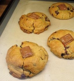 Cookie Beacon Brunch