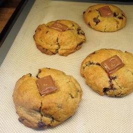 Cookie Beacon Brunch Budapest - Egyéb