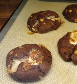 Cookie Beacon Brunch