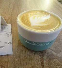 Cookie Beacon Brunch