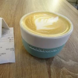 Cookie Beacon Brunch Budapest - Egyéb