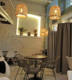 Cookie Beacon Brunch