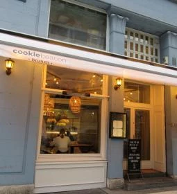 Cookie Beacon Brunch