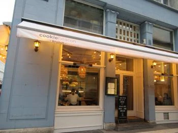 Cookie Beacon Brunch Budapest