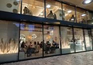 Cookie Beacon Brunch Ferenciek Budapest