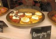 Cookie Beacon Brunch Ferenciek Budapest