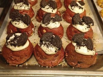 Cookie Beacon Brunch Ferenciek Budapest