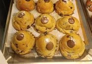 Cookie Beacon Brunch Ferenciek Budapest