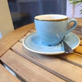 Cookie Space, Budapest - Étel/ital