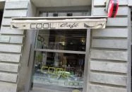Cool Cafe Budapest