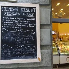 Cool Cafe Budapest - Külső kép