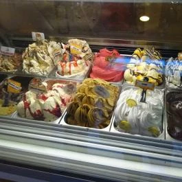 Cool Cafe Budapest - Étel/ital