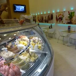 Cool Cafe Budapest - Étel/ital