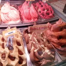 Cool Cafe Budapest - Étel/ital