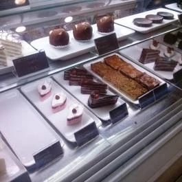 Cool Cafe Budapest - Étel/ital