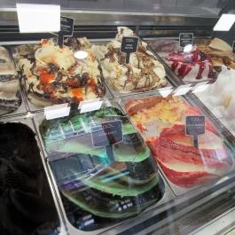 Cool Ice Cream Budapest - Étel/ital