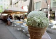 Cool Ice Cream Budapest