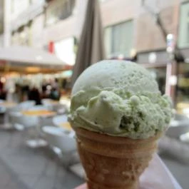 Cool Ice Cream Budapest - Étel/ital