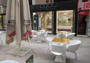 Cool Ice Cream Budapest