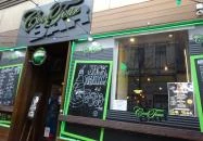 Cooltour Bar II. Budapest