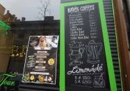 Cooltour Bar II. Budapest