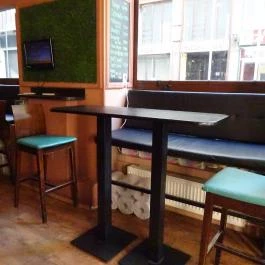 Cooltour Bar II., Budapest - Belső