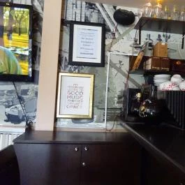 Cooltour Bar II., Budapest - Belső