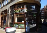 Cooltour Bar II. Budapest