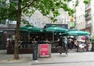 Cooltour Bar III. Budapest