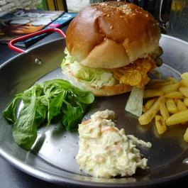 Cooltour Bar III. Budapest - Étel/ital