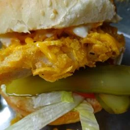 Cooltour Bar III. Budapest - Étel/ital