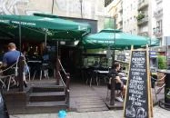 Cooltour Bar III. Budapest