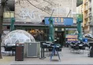 Cooltour Bar III. Budapest