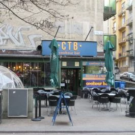 Cooltour Bar III. Budapest - Egyéb